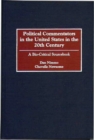 Image for Political Commentators in the United States in the 20th Century