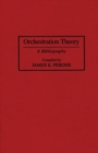 Image for Orchestration Theory