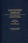 Image for Contested Terrain : Power, Politics, and Participation in Suburbia