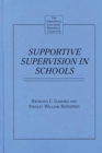 Image for Supportive Supervision in Schools