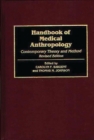 Image for Handbook of Medical Anthropology