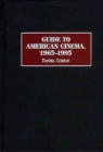 Image for Guide to American Cinema, 1965-1995