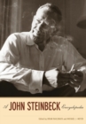 Image for A John Steinbeck Encyclopedia