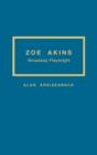 Image for Zoe Atkins  : Broadway playwright