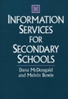 Image for Information Services for Secondary Schools