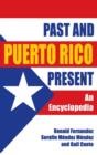 Image for Puerto Rico Past and Present : An Encyclopedia