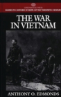 Image for The war in Vietnam