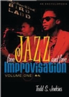 Image for Free Jazz and Free Improvisation