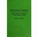Image for Inventing Nations