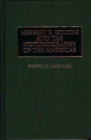 Image for Herbert E. Bolton and the Historiography of the Americas