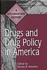 Image for Drugs and Drug Policy in America : A Documentary History