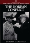 Image for The Korean Conflict