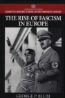 Image for The Rise of Fascism in Europe