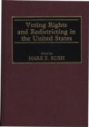 Image for Voting Rights and Redistricting in the United States