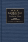 Image for Nordic Experiences : Exploration of Scandinavian Cultures