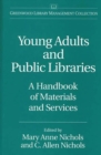 Image for Young Adults and Public Libraries