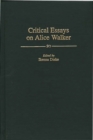 Image for Critical Essays on Alice Walker
