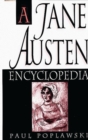 Image for A Jane Austen Encyclopedia