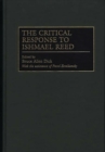 Image for The Critical Response to Ishmael Reed