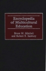 Image for Encyclopedia of Multicultural Education