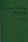 Image for Cognitive Psychology in the Middle Ages