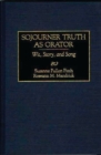 Image for Sojourner Truth as Orator