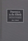Image for Depression in the Elderly : A Multimedia Sourcebook