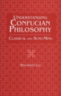 Image for Understanding Confucian Philosophy