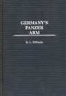 Image for Germany&#39;s Panzer Arm