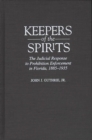 Image for Keepers of the Spirits