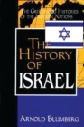 Image for The History of Israel