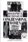 Image for Biographical Dictionary of Congressional Women