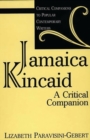 Image for Jamaica Kincaid : A Critical Companion