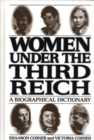 Image for Women under the Third Reich