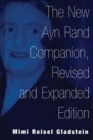Image for The New Ayn Rand Companion
