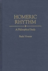Image for Homeric Rhythm