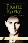 Image for A Franz Kafka encyclopedia