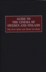 Image for Guide to the Cinema of Sweden and Finland