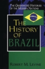 Image for The History of Brazil