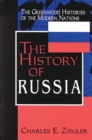 Image for The History of Russia