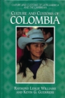 Image for Culture and Customs of Colombia