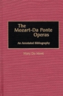 Image for The Mozart-Da Ponte Operas