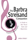 Image for The Barbra Streisand Companion