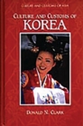 Image for Culture and Customs of Korea