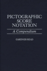 Image for Pictographic Score Notation