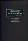 Image for Christianity in South Africa : An Annotated Bibliography