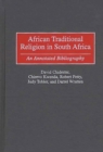 Image for African Traditional Religion in South Africa