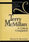 Image for Terry McMillan : A Critical Companion
