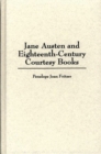 Image for Jane Austen and Eighteenth-Century Courtesy Books