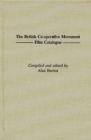 Image for The British Co-operative Movement Film Catalogue